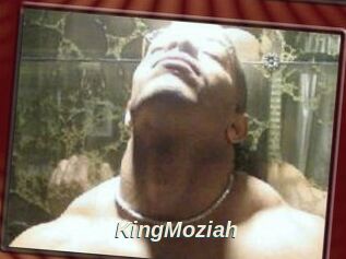 KingMoziah