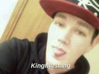 KingMustang