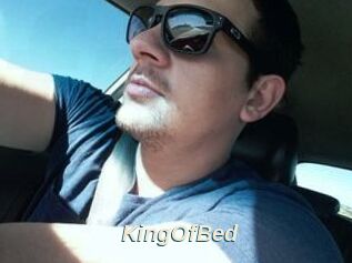 KingOfBed
