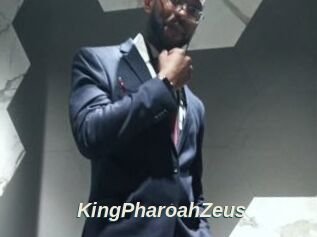 KingPharoahZeus