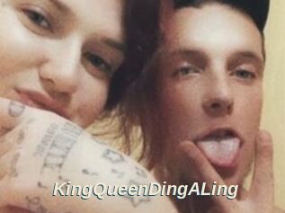 KingQueenDingALing