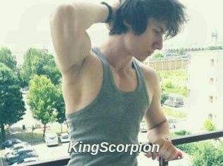 KingScorpion