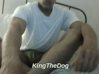 KingTheDog