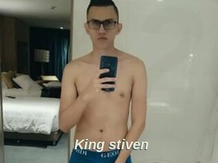 King_stiven