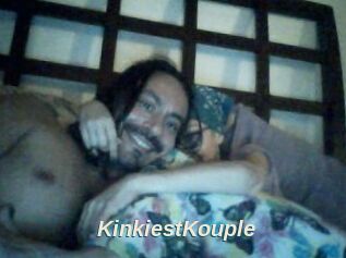 KinkiestKouple