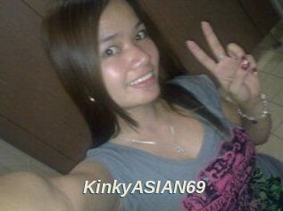 KinkyASIAN69