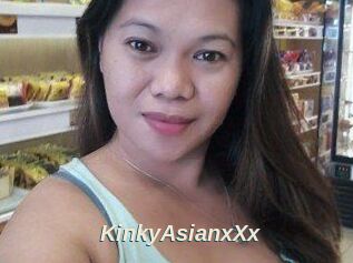 KinkyAsianxXx
