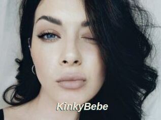 KinkyBebe