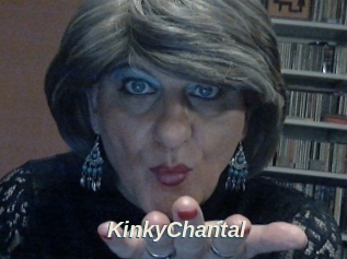 KinkyChantal