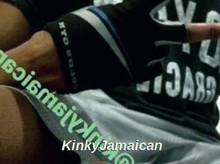 KinkyJamaican