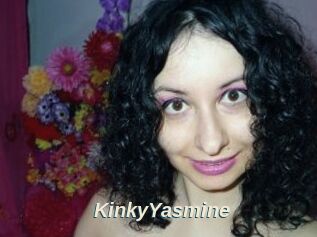 KinkyYasmine