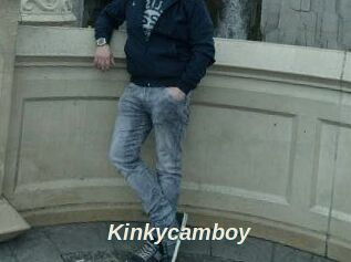 Kinkycamboy