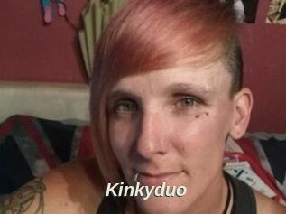 Kinkyduo