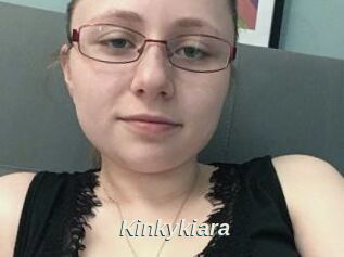 Kinkykiara