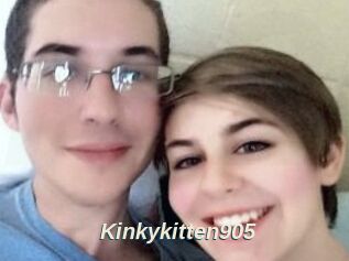 Kinkykitten905