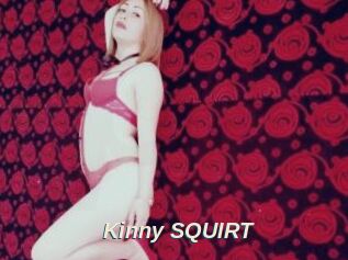 Kinny_SQUIRT