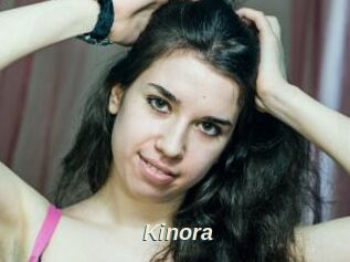 Kinora
