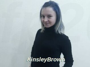 KinsleyBrown