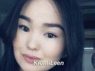 KiomiLeen