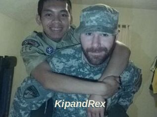 Kip_and_Rex