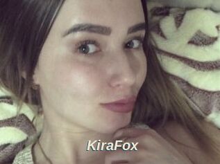 KiraFox