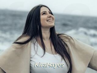 KiraHayes