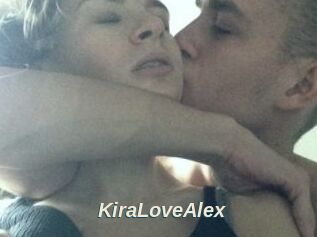 KiraLoveAlex