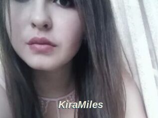KiraMiles