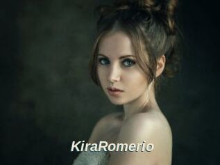 KiraRomerio
