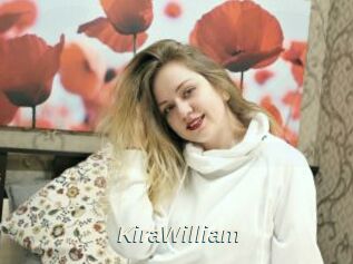 KiraWilliam