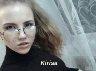 Kirisa