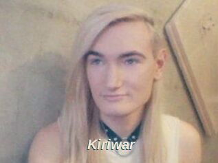 Kiriwar