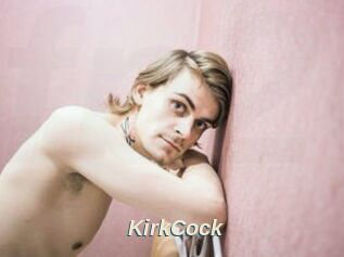 KirkCock