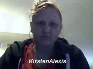 KirstenAlexis