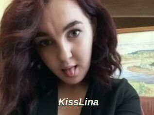 KissLina