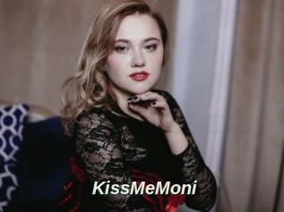 KissMeMoni