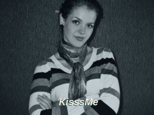 KisssMe