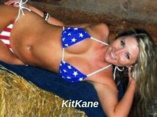 KitKane