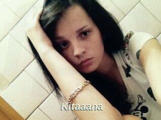 Kitaaana