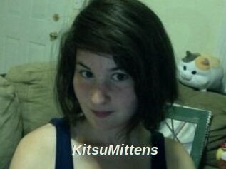 KitsuMittens