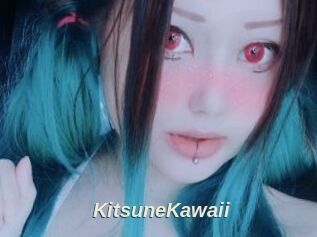 KitsuneKawaii