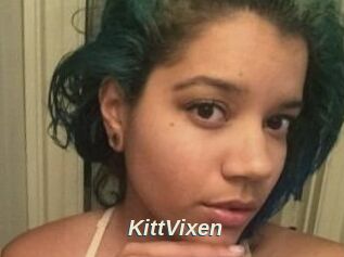 KittVixen