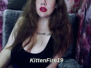KittenFire19