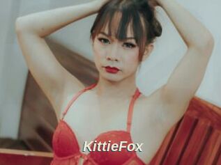 KittieFox