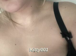 Kitty001