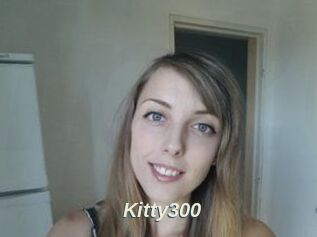 Kitty300