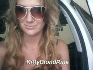 KittyBlondRina