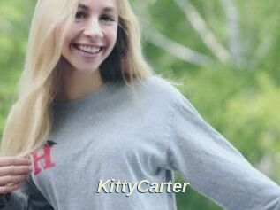 KittyCarter
