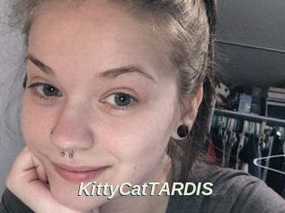 KittyCatTARDIS