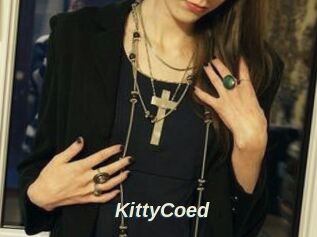 KittyCoed